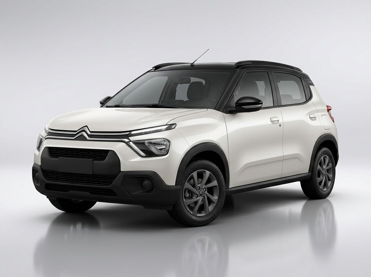 Citroën C3 Start 1.2 PureTech