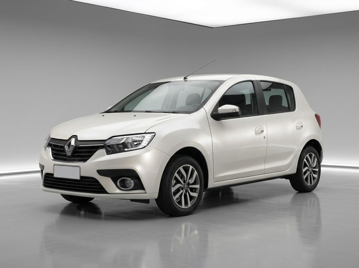 Renault Sandero 1.0