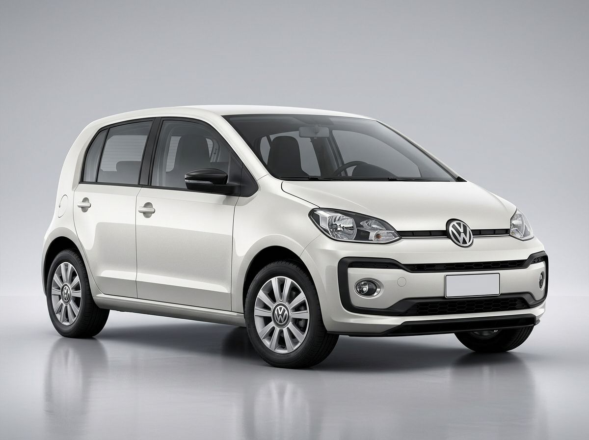 Volkswagen up! move 1.0
